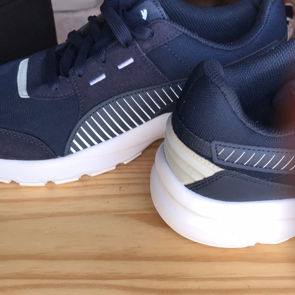 Puma soft foam optimal comfort. - Picture 3 of 6